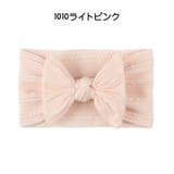 ヘアバンド ヘアアクセサリー ヘッドバンド | PlusNao | 詳細画像4 