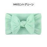 ヘアバンド ヘアアクセサリー ヘッドバンド | PlusNao | 詳細画像5 