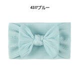 ヘアバンド ヘアアクセサリー ヘッドバンド | PlusNao | 詳細画像7 