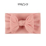 ヘアバンド ヘアアクセサリー ヘッドバンド | PlusNao | 詳細画像9 