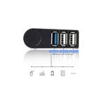 USBハブ USB3 USB2 | PlusNao | 詳細画像5