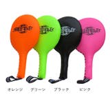 パンチングミット ハンドミット 単品 | PlusNao | 詳細画像8