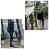 レインシューズカバー レインブーツカバー レインカバー | PlusNao | 詳細画像6