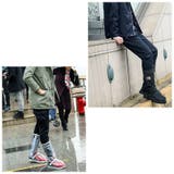 レインシューズカバー レインブーツカバー レインカバー | PlusNao | 詳細画像7