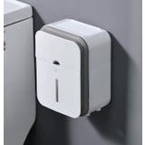 トイレットペーパーホルダー ペーパータオルホルダー ティッシュケース | PlusNao | 詳細画像10