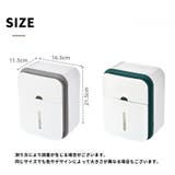 トイレットペーパーホルダー ペーパータオルホルダー ティッシュケース | PlusNao | 詳細画像16