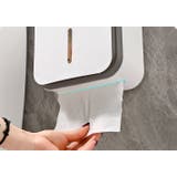 トイレットペーパーホルダー ペーパータオルホルダー ティッシュケース | PlusNao | 詳細画像5