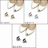 靴クリップ 靴 アクセサリー | PlusNao | 詳細画像12 