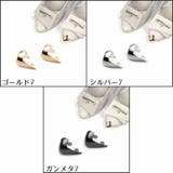 靴クリップ 靴 アクセサリー | PlusNao | 詳細画像17 