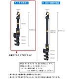車内フック カーアクセサリー シートフック | PlusNao | 詳細画像11