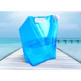 給水袋 給水タンク ウォータータンク | PlusNao | 詳細画像3 