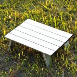 ローテーブル 折りたたみ アウトドア | PlusNao | 詳細画像3 