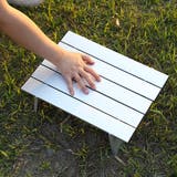 ローテーブル 折りたたみ アウトドア | PlusNao | 詳細画像5 