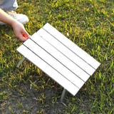 ローテーブル 折りたたみ アウトドア | PlusNao | 詳細画像6 