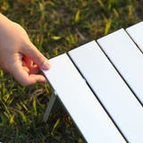 ローテーブル 折りたたみ アウトドア | PlusNao | 詳細画像7 