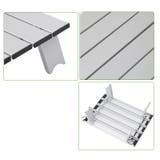 ローテーブル 折りたたみ アウトドア | PlusNao | 詳細画像9 