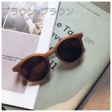 サングラス レディース メンズ | PlusNao | 詳細画像12 