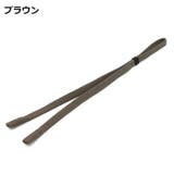 眼鏡ストラップ めがねストラップ ユニセックス | PlusNao | 詳細画像12 