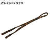 眼鏡ストラップ めがねストラップ ユニセックス | PlusNao | 詳細画像18 
