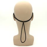 眼鏡ストラップ めがねストラップ ユニセックス | PlusNao | 詳細画像3 