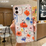 スマホケース スマホカバー スマートフォンケース | PlusNao | 詳細画像9 
