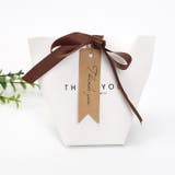 ペーパータグ 紙タグ 100枚セット | PlusNao | 詳細画像3