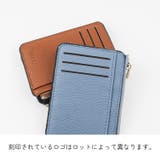 コインケース メンズ レディース | PlusNao | 詳細画像3 