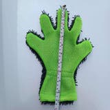 洗車グローブ 片手 手袋 | PlusNao | 詳細画像7