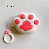 Airpods用ケース イヤホンケース 猫 | PlusNao | 詳細画像11