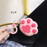 Airpods用ケース イヤホンケース 猫 | PlusNao | 詳細画像12