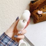 Airpods用ケース イヤホンケース 猫 | PlusNao | 詳細画像6