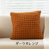 クッションカバー 45cm 正方形 | PlusNao | 詳細画像13