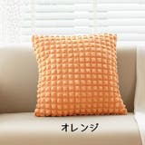 クッションカバー 45cm 正方形 | PlusNao | 詳細画像16