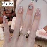 ネイルチップ 付け爪 手の爪 | PlusNao | 詳細画像4 