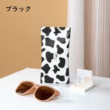 メガネケース 眼鏡ケース サングラスケース | PlusNao | 詳細画像11 