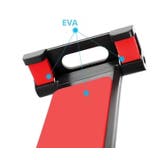 車載ホルダー スマホホルダー タブレットホルダー | PlusNao | 詳細画像4