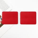 カードケース カード入れ レザー調 | PlusNao | 詳細画像7