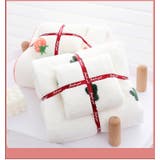 フェイスタオル 35 75cm | PlusNao | 詳細画像8 