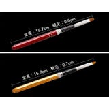 ネイルアートブラシ 10本セット ジェルネイル | PlusNao | 詳細画像10