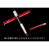 ネイルアートブラシ 10本セット ジェルネイル | PlusNao | 詳細画像6