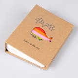 フォトアルバム ポケットアルバム 写真収納 | PlusNao | 詳細画像12 