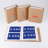 フォトアルバム ポケットアルバム 写真収納 | PlusNao | 詳細画像2 