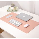 デスクマット マウスパッド テーブルマット | PlusNao | 詳細画像2 