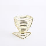 メイクスポンジスタンド メイクスポンジホルダー メイクパフ | PlusNao | 詳細画像13 