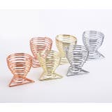 メイクスポンジスタンド メイクスポンジホルダー メイクパフ | PlusNao | 詳細画像7 