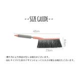 清掃ブラシ お掃除ブラシ ほうき | PlusNao | 詳細画像13 