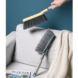 清掃ブラシ お掃除ブラシ ほうき | PlusNao | 詳細画像2 