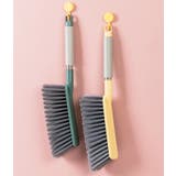 清掃ブラシ お掃除ブラシ ほうき | PlusNao | 詳細画像8 