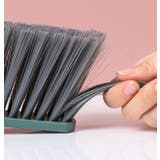 清掃ブラシ お掃除ブラシ ほうき | PlusNao | 詳細画像9 