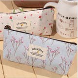 ペンケース 筆箱 ふでばこ | PlusNao | 詳細画像2 